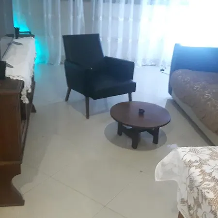 Old Town Fantastic 1 Bedroom Apartment Skopje