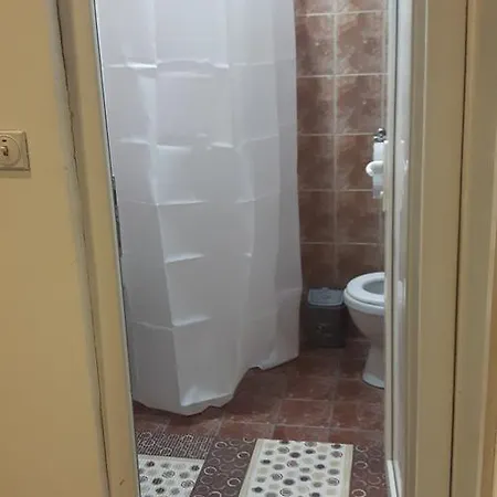 Old Town Fantastic 1 Bedroom Skopje