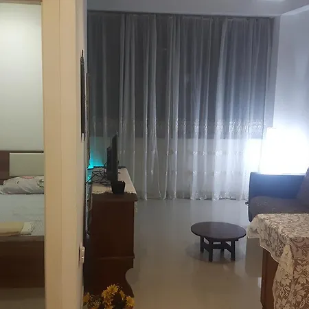 Old Town Fantastic 1 Bedroom Apartment Skopje
