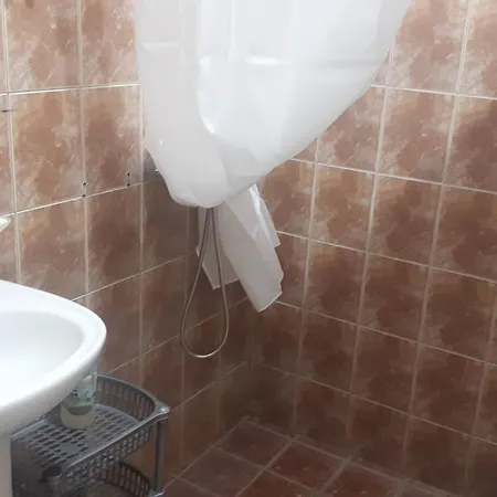 Old Town Fantastic 1 Bedroom * Skopje