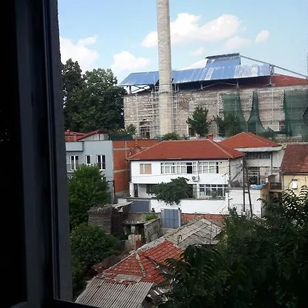 Old Town Fantastic 1 Bedroom * Skopje