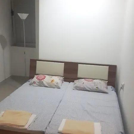 Old Town Fantastic 1 Bedroom * Skopje
