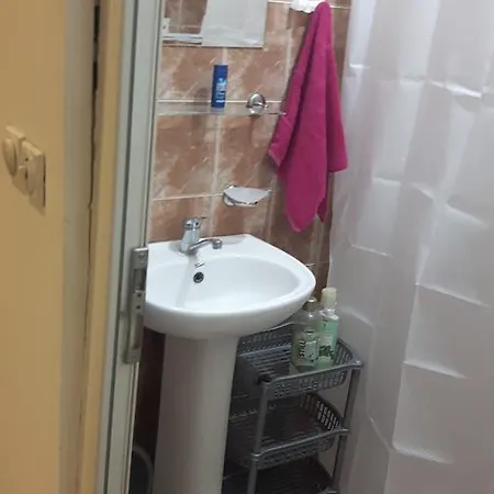 Old Town Fantastic 1 Bedroom Apartment Skopje