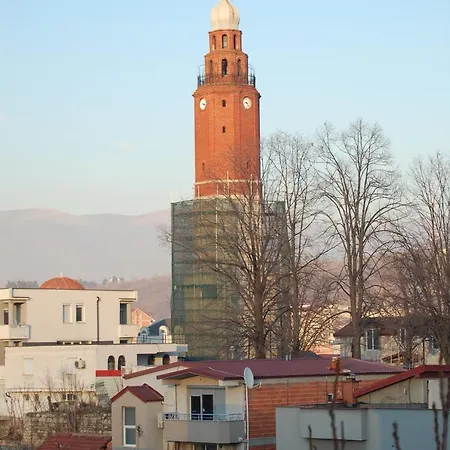 Old Town Fantastic 1 Bedroom Apartment Skopje