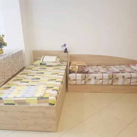 Old Town Fantastic 1 Bedroom Skopje